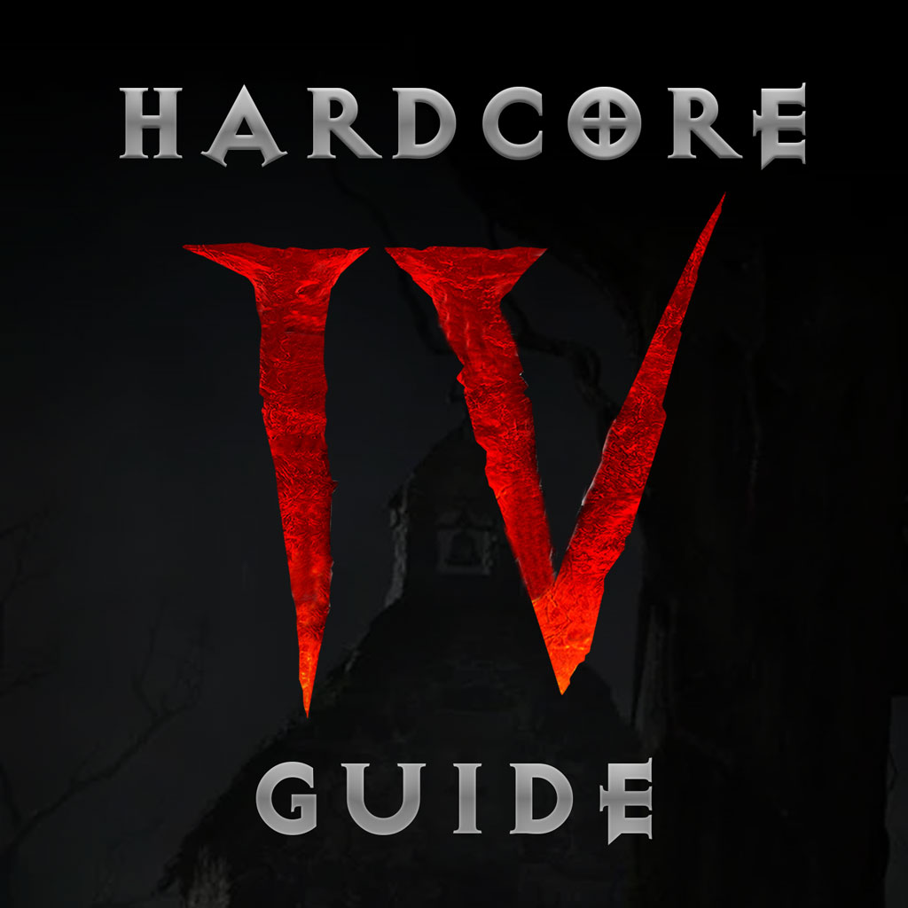 Guide for Diablo 4 Icon